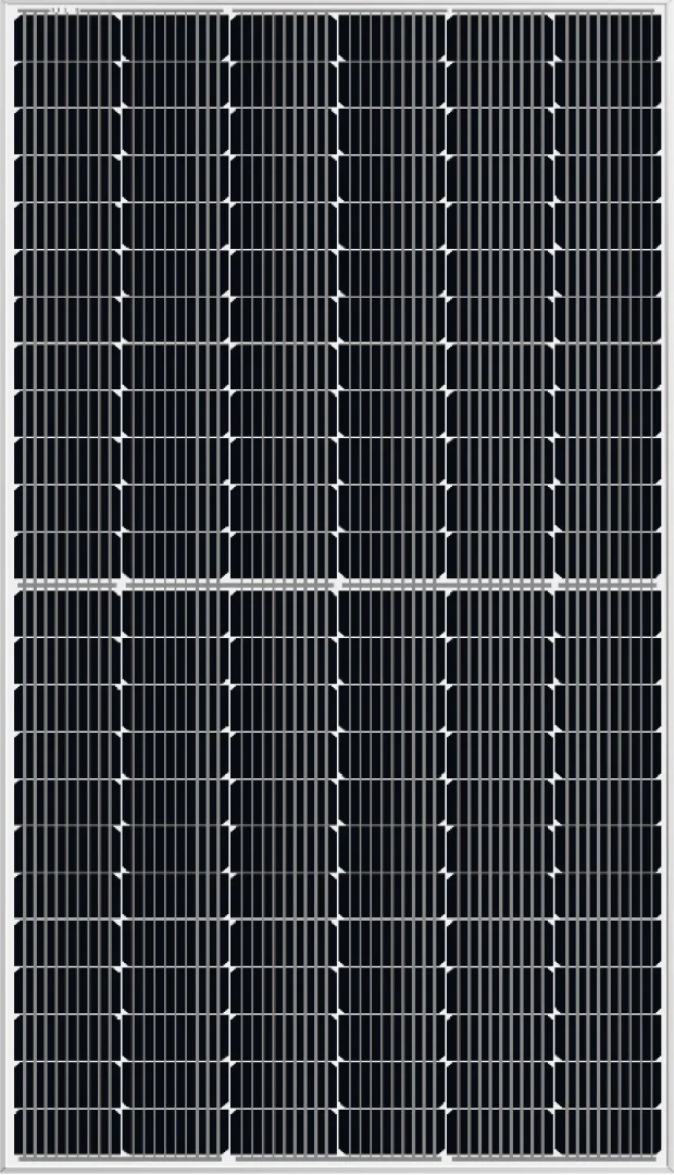 Imagen de Panel Fotovoltaico 550W JNLSOLAR