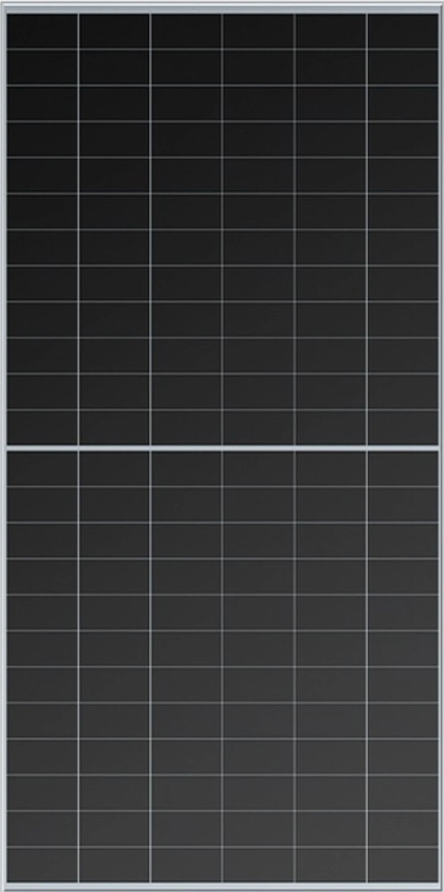 Imagen de Panel Fotovoltaico 600-620W AIKO